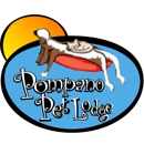 Pompano Pet Lodge - Pet Sitting & Exercising Services