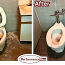 Performance Plus - Janitorial Service