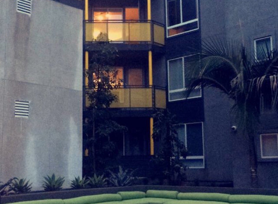 Blvd63 Apartments - San Diego, CA