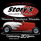 Story's Collision Center, Inc.