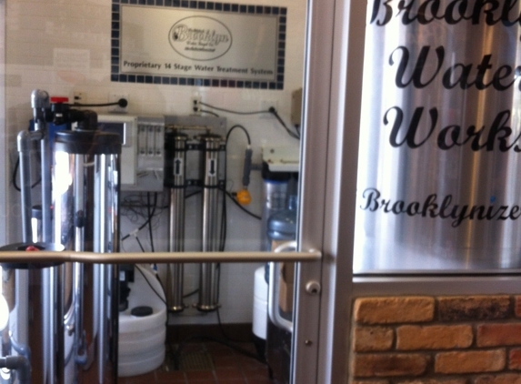 The Original Brooklyn Water Bagel Co. - Winter Park, FL