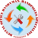 Dental Office Handyman - Dental Equipment & Supplies