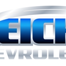 Reichert Chevrolet & Buick Sales, Inc. - New Car Dealers