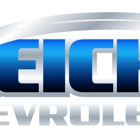 Reichert Chevrolet & Buick Sales, Inc.