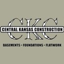 Central Kansas Construction
