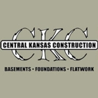Central Kansas Construction LLC