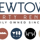 Newtown Party Rental
