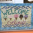 Gelina's Ice Cream - Ice Cream & Frozen Desserts