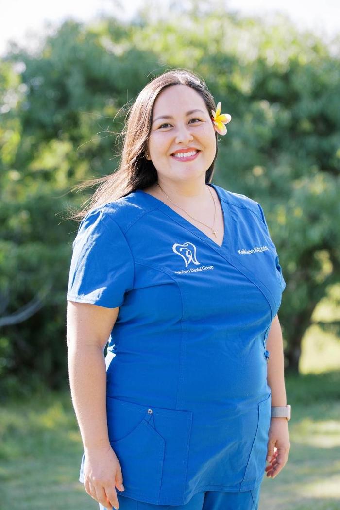 Kalaheo Dental Group
