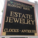 Blowing Rock Estate Jewelry & Antiques - Antiques
