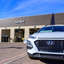 Chapman Hyundai Scottsdale - New Car Dealers