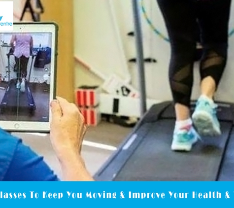 East Gosford Physiotherapy & Sports Injury Centre - East Gosford, NSW. Exercise Classes To Keep You Moving & Improve Your Health & Well-Being