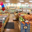 Sprouts Farmers Market - Food Delivery Service