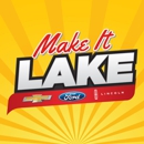 Lake Ford-Lincoln - New Car Dealers