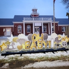Letter the Lawn