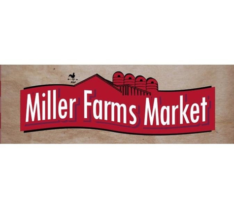 Miller Farms Market - Locust Grove, VA