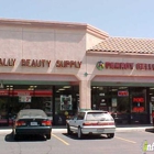 Sally Beauty Supply