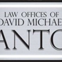 Cantor David Michael Law Offices