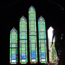 Savannah River Art Glass - Church Furnishings