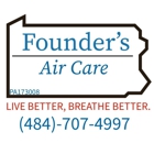 Founders Air Care