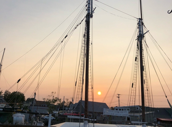 The Boathouse Restaurant - Kennebunkport, ME