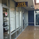 Uvo's traffic School - Educational Services