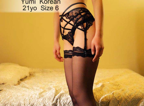 Foxy Perth Escorts - Perth, WA