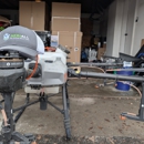 AeriAll Ag Drone Solutions - Distributing Service-Circular, Sample, Etc