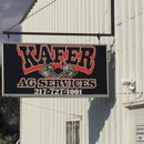 Kafer Ag Services - Truck Service & Repair