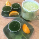Jamba Juice - Juices