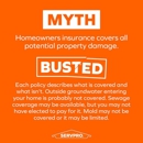 SERVPRO of Columbia & Greene Counties - Fire & Water Damage Restoration