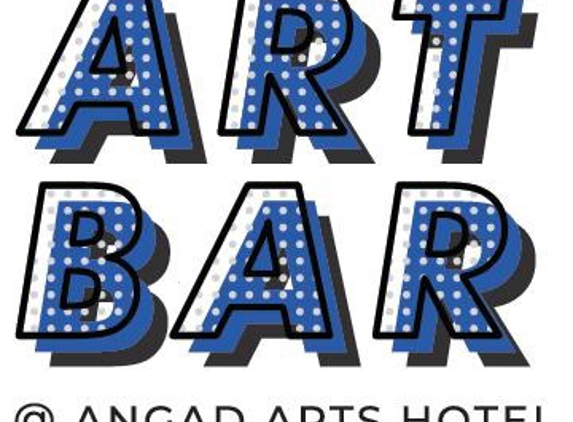 ART Bar - Saint Louis, MO