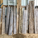 Asheville Reclaimed Lumber & Salvage - Building Materials