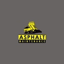 Asphalt Maintenance & Paving - Paving Contractors