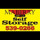 Maberry RFD Storage - Self Storage