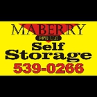 Maberry RFD Storage