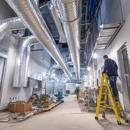 AF1 Heating and Cooling - Heating Contractors & Specialties