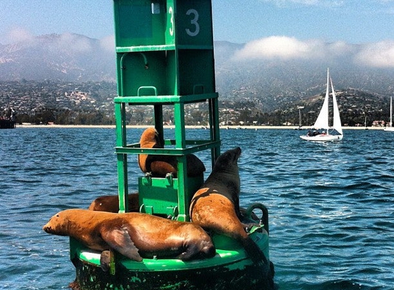 Santa Barbara Sailing Center - Santa Barbara, CA