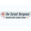 The Carpet Surgeons - Carpet & Rug Cleaning Equipment & Supplies