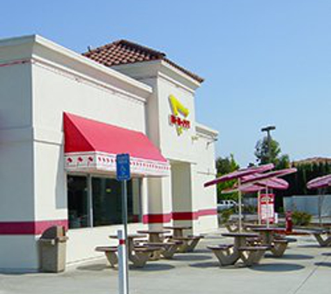 In-N-Out Burger - La Mirada, CA