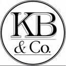 KB & Company Solid Surface Custom Counter Tops - Counter Tops