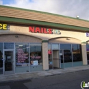 Nails Coloring - Nail Salons