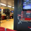 Sport Clips Haircuts of Lynchburg - Shoppes at Wards Crossing - Barbers