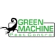 Green Machine Pest Control