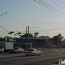 Apache Oil Company Inc - Wholesale Gasoline