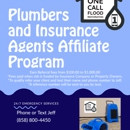 One Call Flood Restoration - Fire & Water Damage Restoration