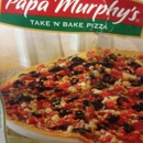 Papa Murphy's | Take 'N' Bake Pizza - Pizza