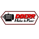 Doerr Motor And Pump LLC - Electric Motors