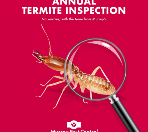 Murray Pest Control - Stepney, SA