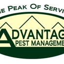 Advantage Pest Management - Pest Control Services